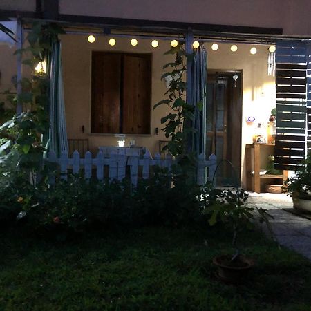 Sensory Garden Bed & Breakfast Сан Даниеле дел Фриули Екстериор снимка