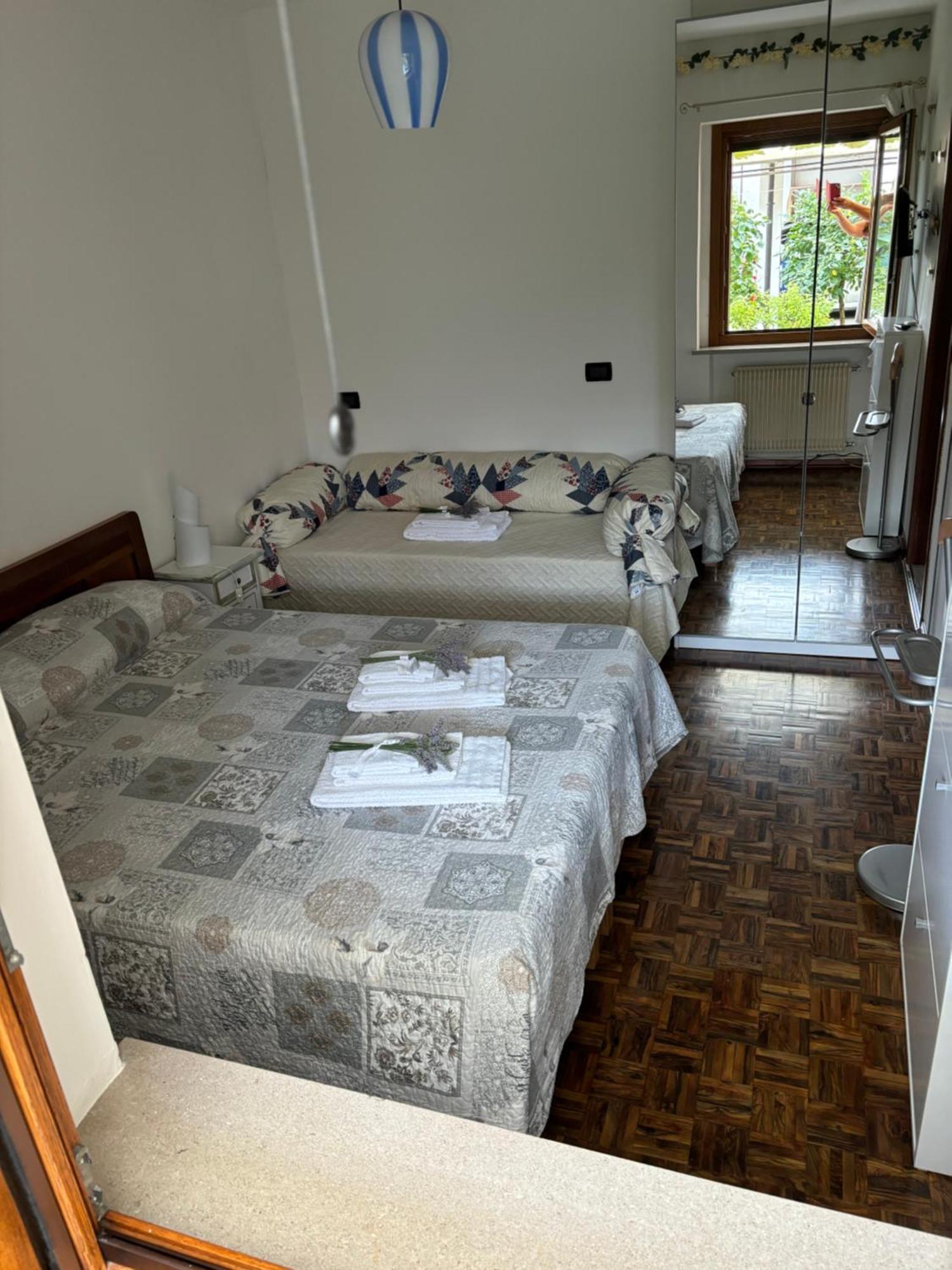 Sensory Garden Bed & Breakfast Сан Даниеле дел Фриули Екстериор снимка