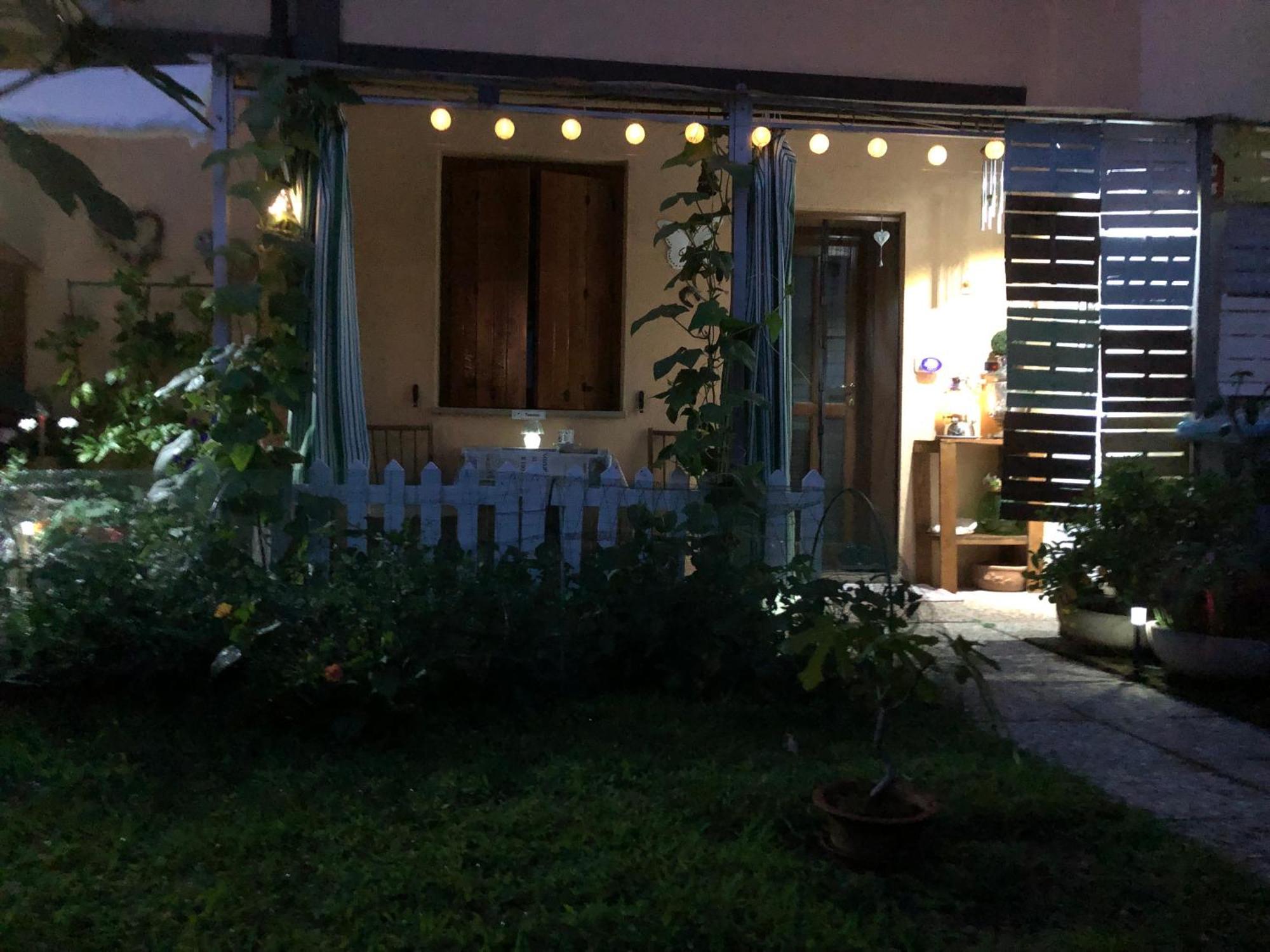 Sensory Garden Bed & Breakfast Сан Даниеле дел Фриули Екстериор снимка