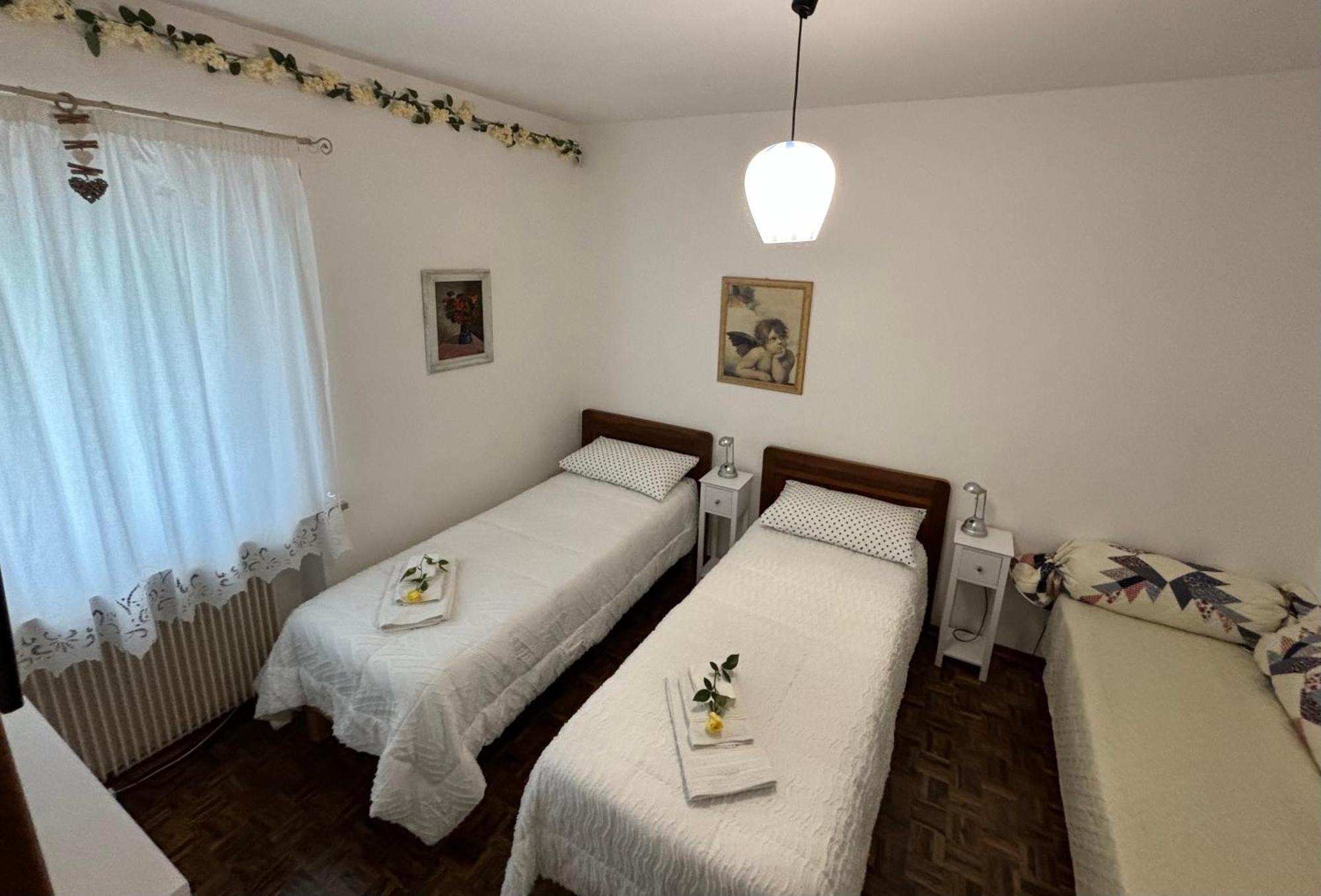 Sensory Garden Bed & Breakfast Сан Даниеле дел Фриули Екстериор снимка